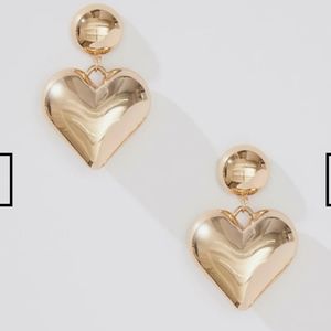 80R GENEVIEVE EARRING New